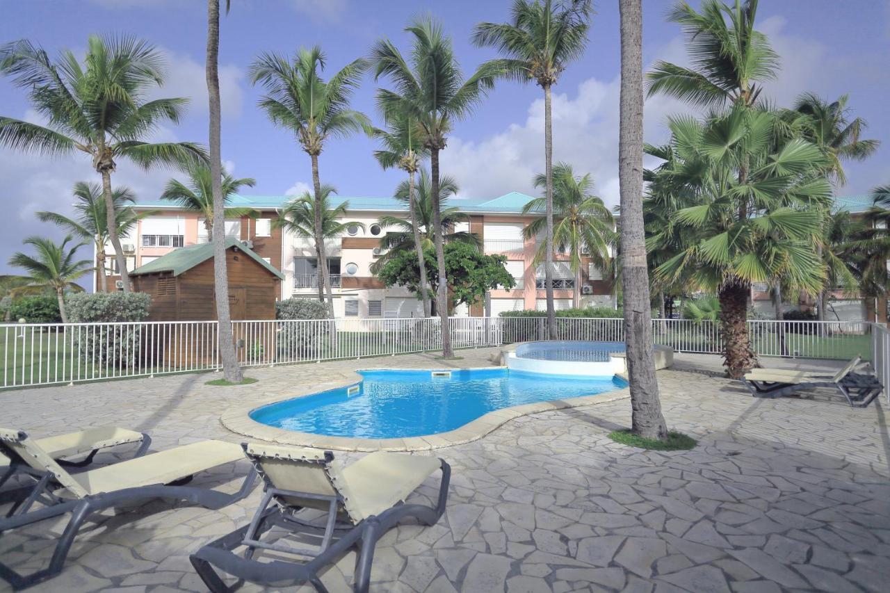Magnifique Appt Crystal Beach Saint-Francois  Extérieur photo