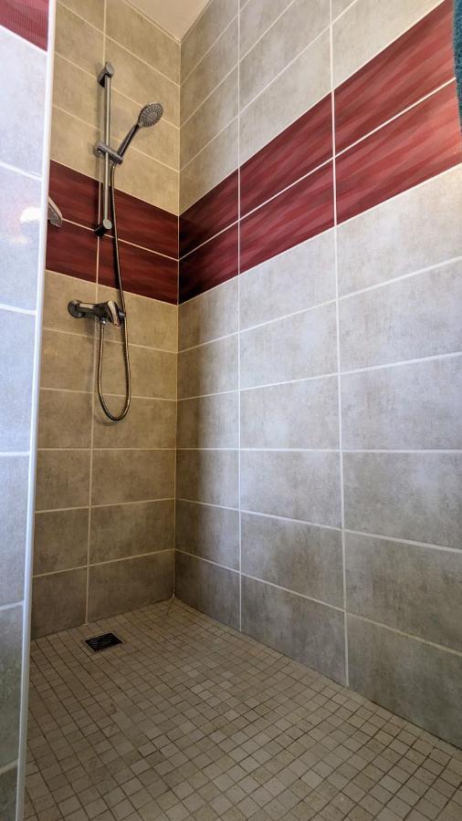 Magnifique Appt Crystal Beach Saint-Francois  Extérieur photo