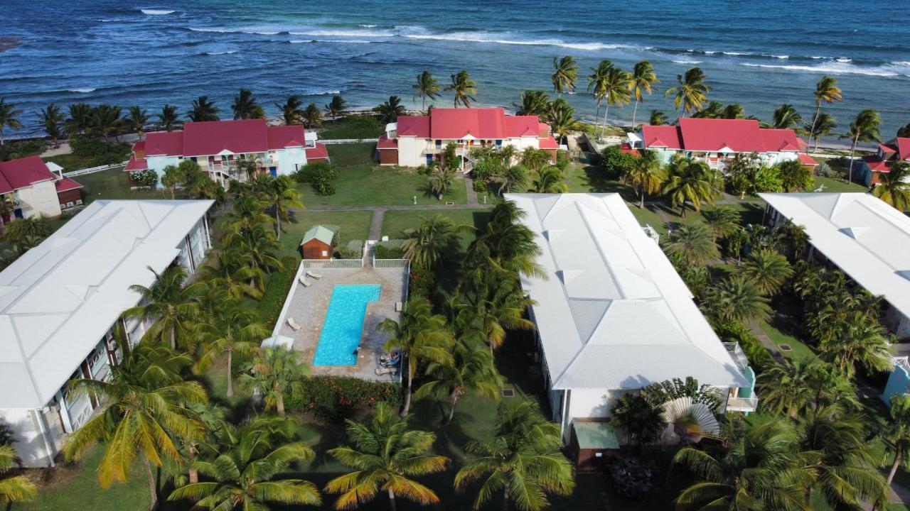 Magnifique Appt Crystal Beach Saint-Francois  Extérieur photo