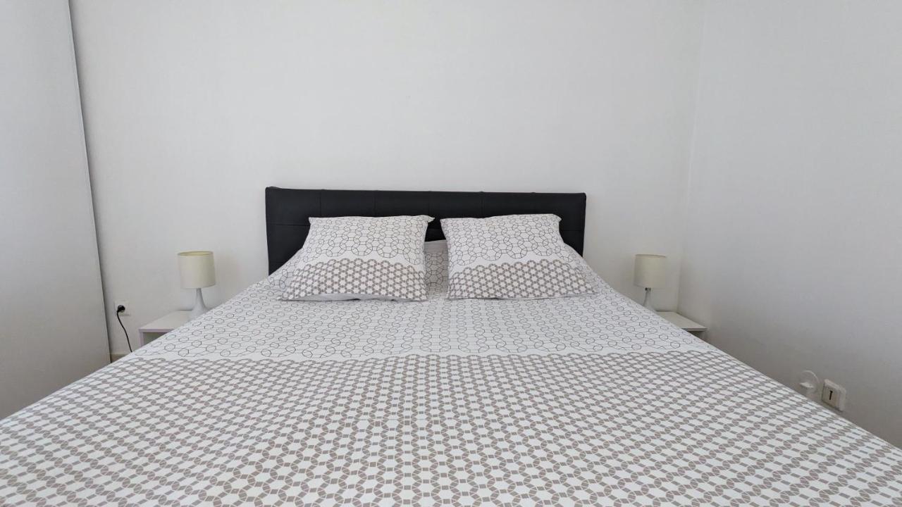 Magnifique Appt Crystal Beach Saint-Francois  Extérieur photo