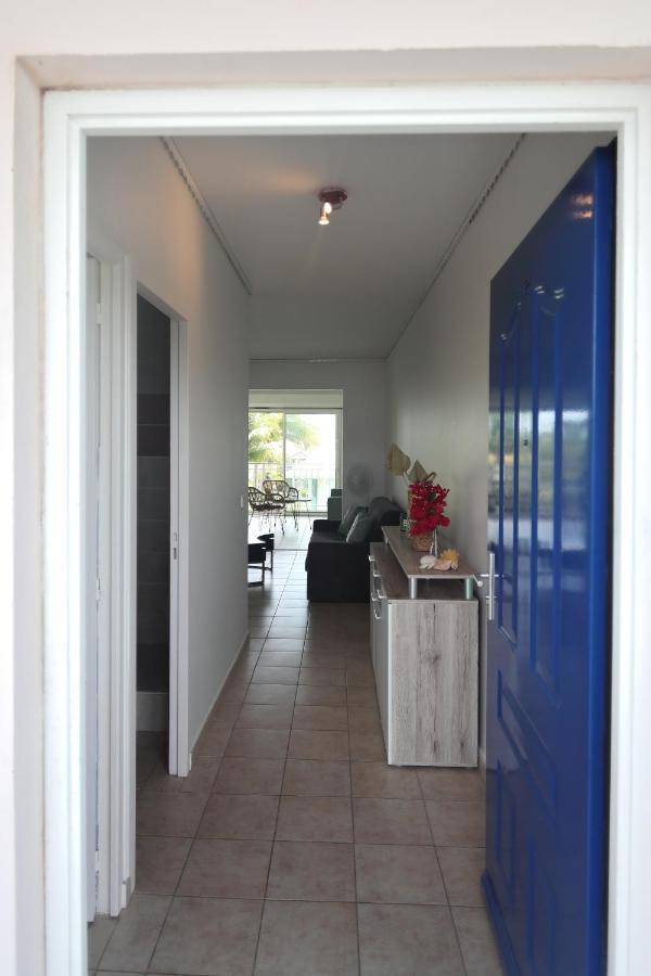Magnifique Appt Crystal Beach Saint-Francois  Extérieur photo